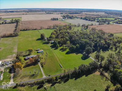 629 N 800 E Road, Greenfield - 35