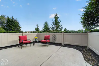 13871 Rue Charlot Lane #20, McCordsville - 28