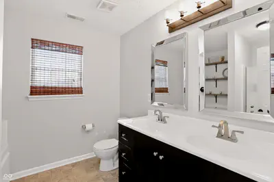 3227 Woodhaven Way, Bargersville - 34