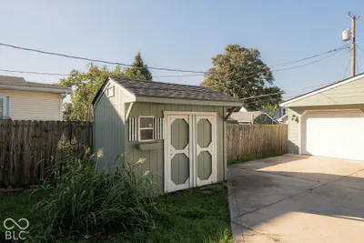1016 E Tabor Street, Indianapolis - 55