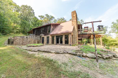 17399 State Road 58, Seymour - 42