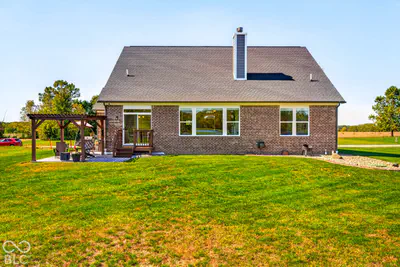 6587 Cross Timbers Trail, Martinsville - 24