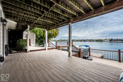 8212 Dean Road, Indianapolis - 10