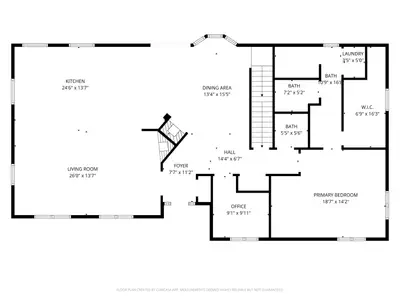 8928 Carriage Lane, Indianapolis - 63