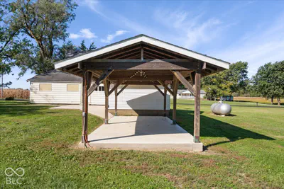 7778 County Road 600 Road, Middletown - 36