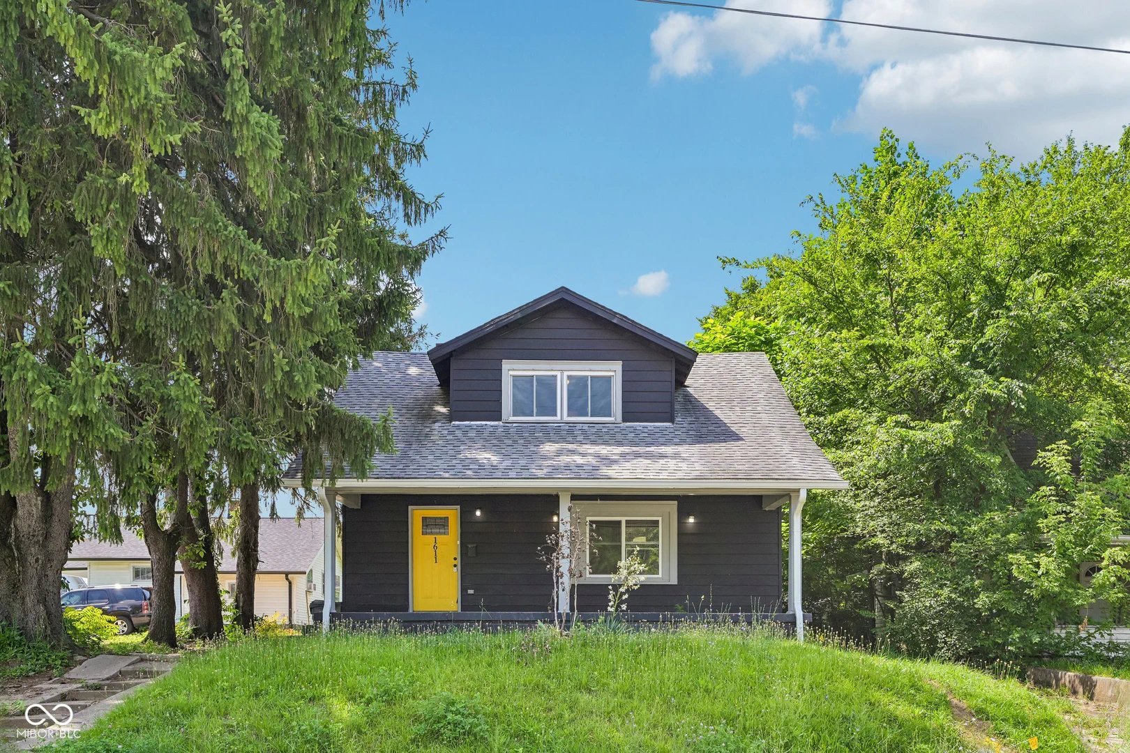1611 Nichol Avenue, Anderson