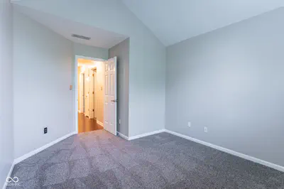 8302 Crystal Pointe Lane, Indianapolis - 46