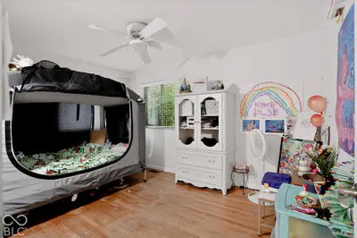 6144 S Irwin Street, Indianapolis - 31