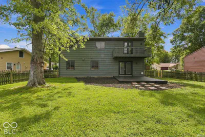 4312 W Kings Row Street, Muncie - 3