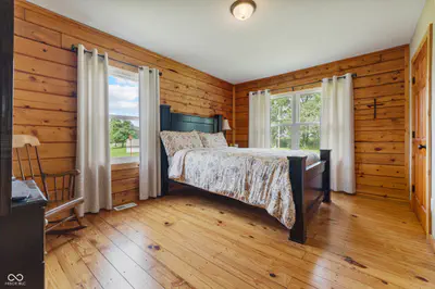 9643 W 600 N, Thorntown - 40