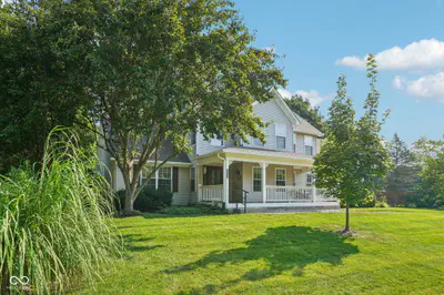 10515 Wildwood Drive, Zionsville - 62