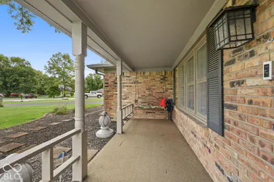 6349 W Buckskin Court, New Palestine - 40