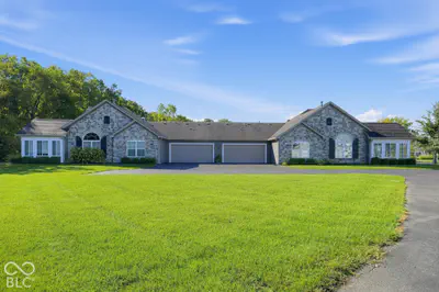 4638 Ironstone Lane #A, West Lafayette - 2