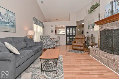 4934 Common Vista Way, Indianapolis - 12