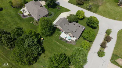 8191 Wind Drift Circle, Brownsburg - 70