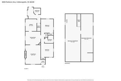 6002 Ralston Avenue, Indianapolis - 44