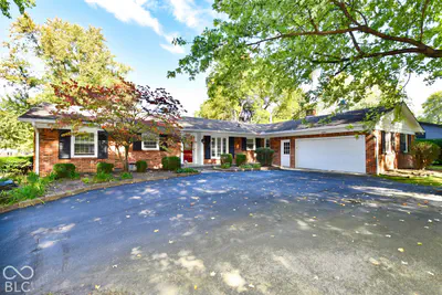 4620 Wyandott Trail, Indianapolis - 2