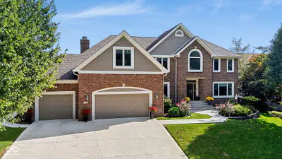 7338 Oakbay Drive, Noblesville - 55