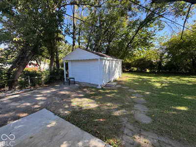 3925 Campbell Avenue, Indianapolis - 26