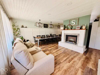 805 Hillcrest Drive, Greencastle - 46