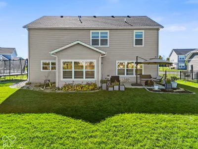 7118 Prelude Road, Brownsburg - 46