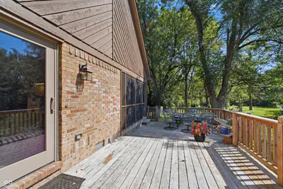 732 Bakeway Court, Indianapolis - 36