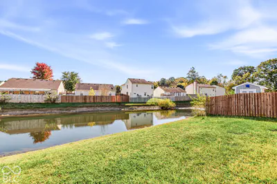 6719 Glenn Meade Drive, Indianapolis - 4