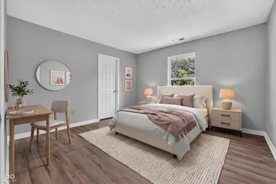 3102 Bent Timber, Indianapolis - 32