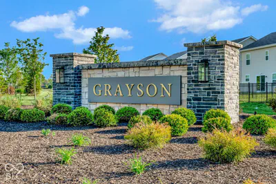 3942 Quinn Road, Indianapolis - 4