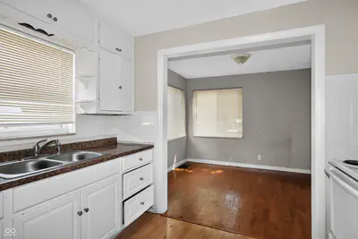 3636 Parker Avenue, Indianapolis - 8