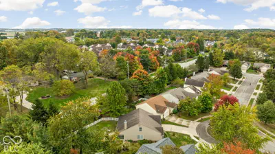 6198 White Birch Drive, Fishers - 40