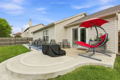 14058 Meadow Lake Drive, Fishers - 46