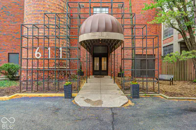 611 Park Avenue #109, Indianapolis - 3