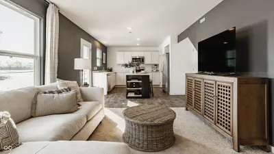 11124 Leilani Drive, Indianapolis - 7