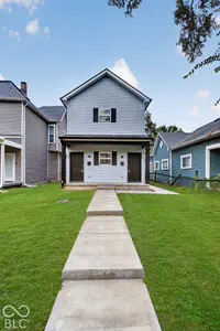39 Beville Avenue, Indianapolis - 4