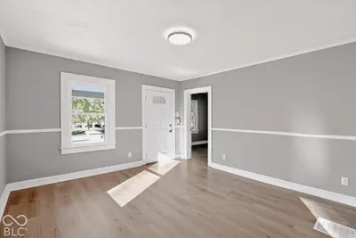 1415 E Castle Avenue, Indianapolis - 7
