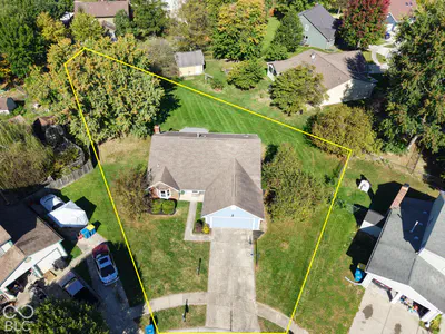 7812 Ashton Place, Fishers - 4