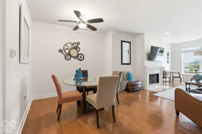 451 American Way N #2D, Carmel - 5