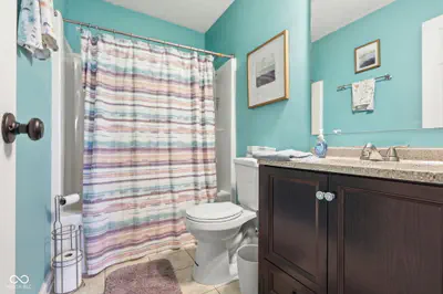 14058 Meadow Lake Drive, Fishers - 34
