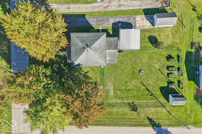 312 S Academy Avenue, Spiceland - 47