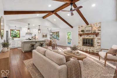 4567 Southway Road, Greenwood - 7