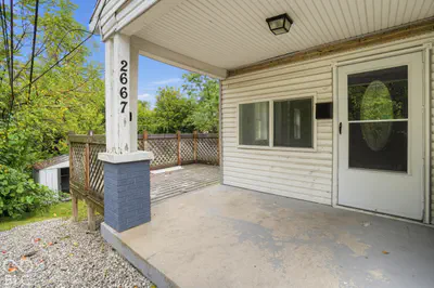 2667 Boyd Avenue, Indianapolis - 8