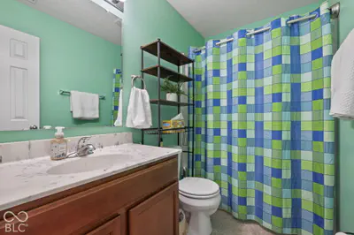 8625 S Tibbs Avenue, Indianapolis - 23