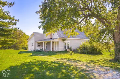 9226 County Road 475, Knightstown