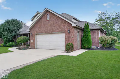 5102 Stonebridge Drive, Muncie - 3