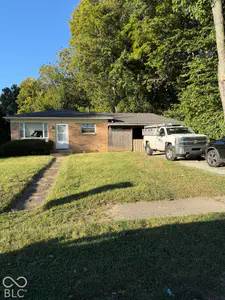 1880 Cruft Street, Indianapolis