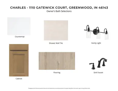 1110 Gatewick Court, Greenwood - 5