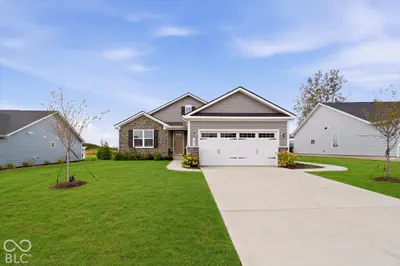 7031 E Bean Blossom Drive, Camby