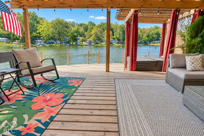 5149 Evergreen Lane, Gosport - 33