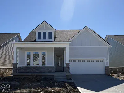 8837 Earhart Lane, Zionsville